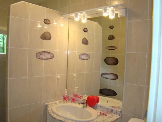 Gite De L Oustalneou Cuzorn Buitenkant foto